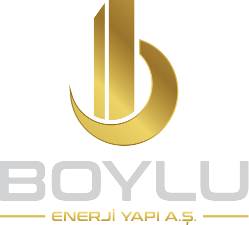 Boylu Enerji Yapı A.Ş. Logo